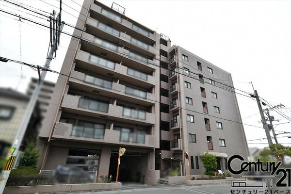 【香芝市】フェアコート五位堂の魅力を徹底レビュー！駅近×住環境の整った人気マンションの画像