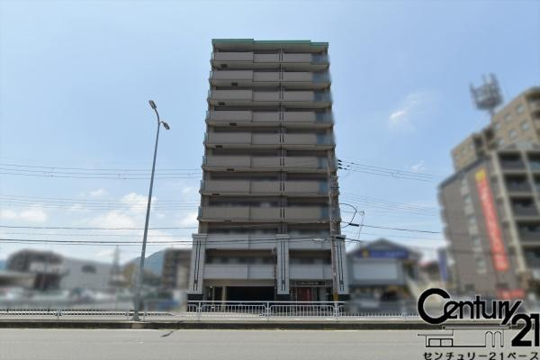 【香芝市】グローバル五位堂駅前の魅力を徹底解説!駅徒歩4分の好立地と快適な住環境が魅力の画像