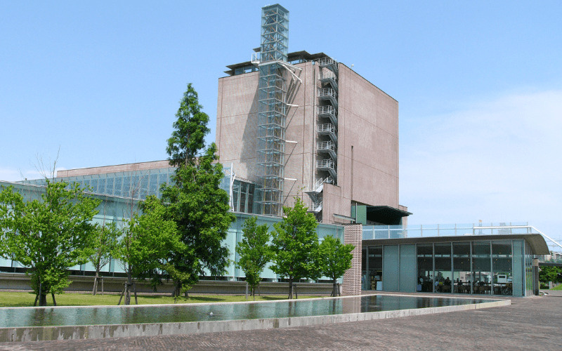 籠原の熊谷文化創造館さくらめいととは？アクセスや施設の概要イベント情報も紹介の画像