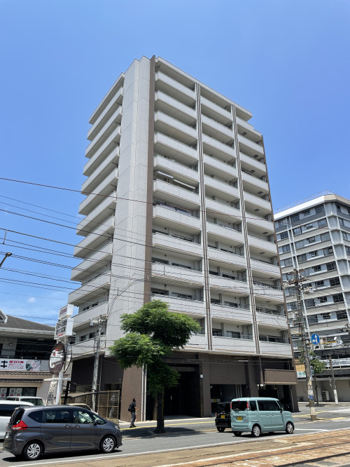 360度パノラマ画像公開しました！の画像