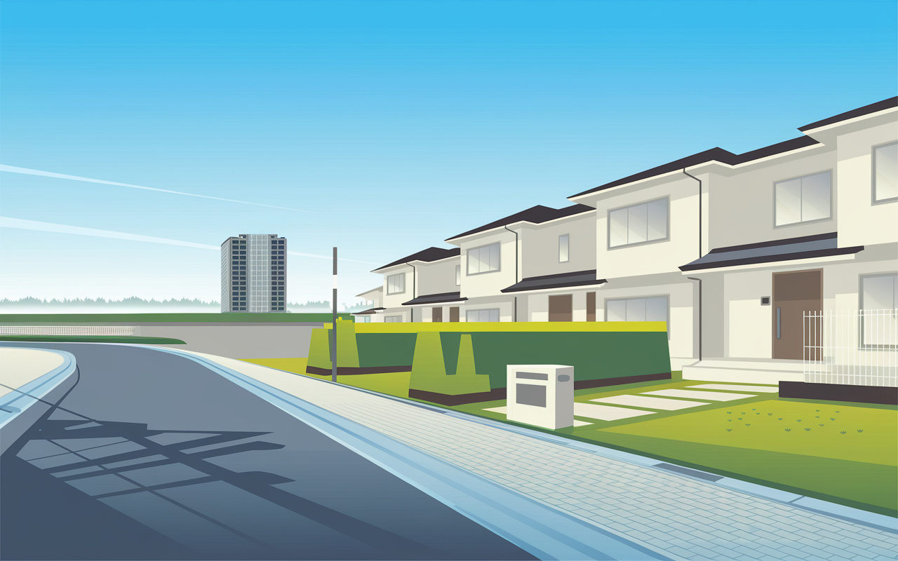 八尾市不動産売買で面積が違う理由は？手続きや安心の方法も紹介の画像