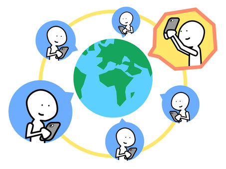 インターネット無料マンションの魅力と注意点は？賃貸選びのポイント！の画像