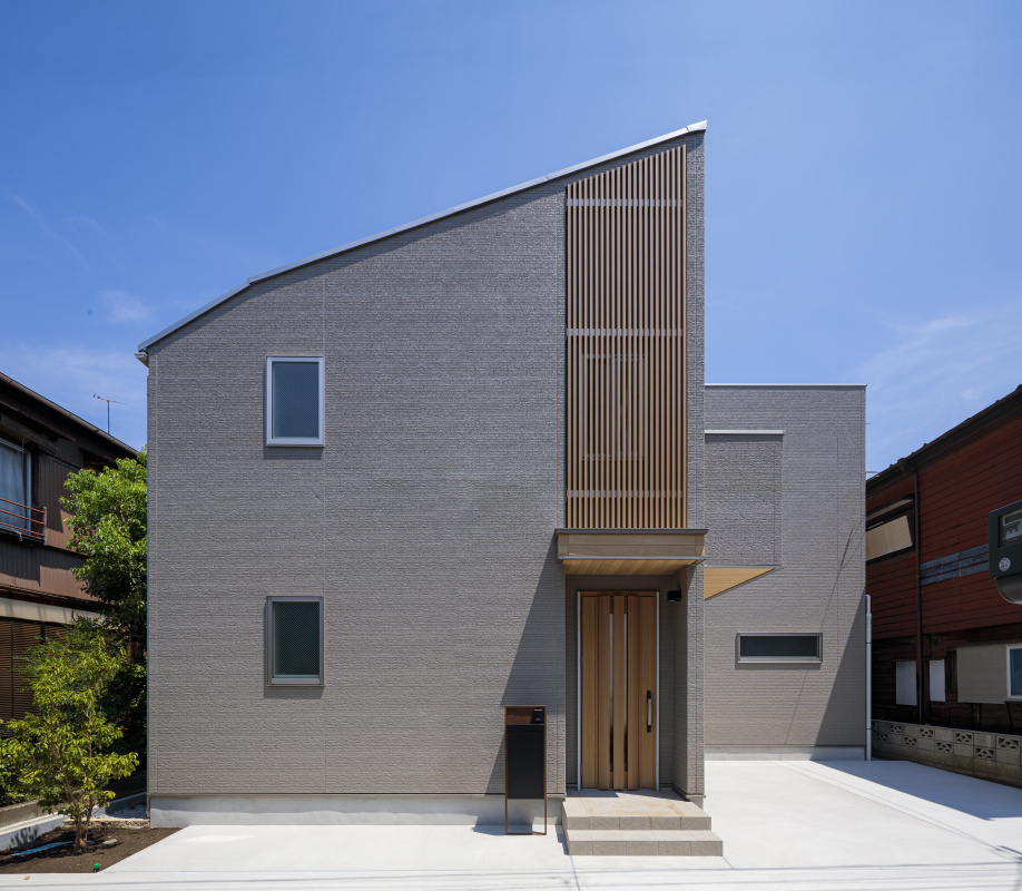 LIBERi練馬区北町8丁目Ⅱ期の画像