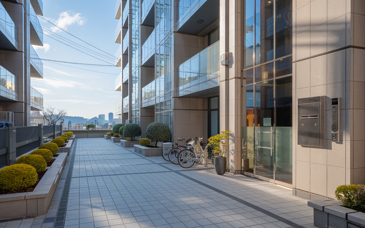 マンション売却で迷う大阪市の方必見!買取と仲介のメリットデメリットを比較の画像