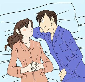 同棲カップル必見！人気間取りと賃料交渉術の画像