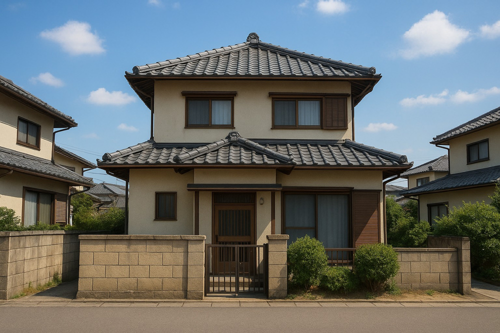 【専門家が解説】中古戸建を購入する際の注意点10選｜失敗しないチェックリストの画像