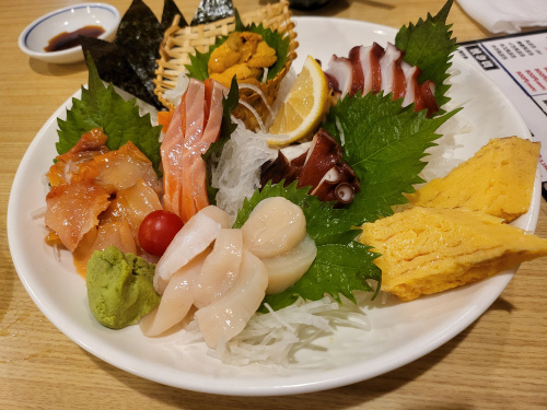 久しぶりの外飲み♪の画像