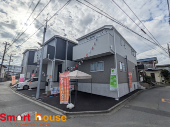 相模原市中央区上溝 現地販売会開催中!の画像