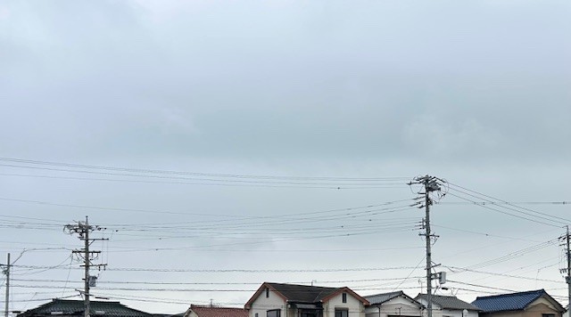 【津島市不動産売却】電波障害の画像