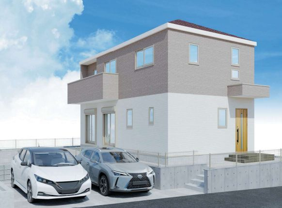 鎌倉市今泉台で新築探しを始めませんか 仲介手数料無料のフィールドホームズが案内の画像