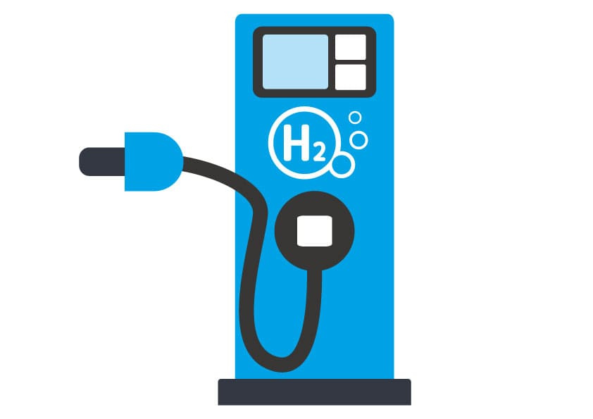 山梨モデルが示す「水素発電」の可能性の画像