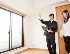 危険空き家問題　の画像