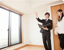 危険空き家問題　の画像