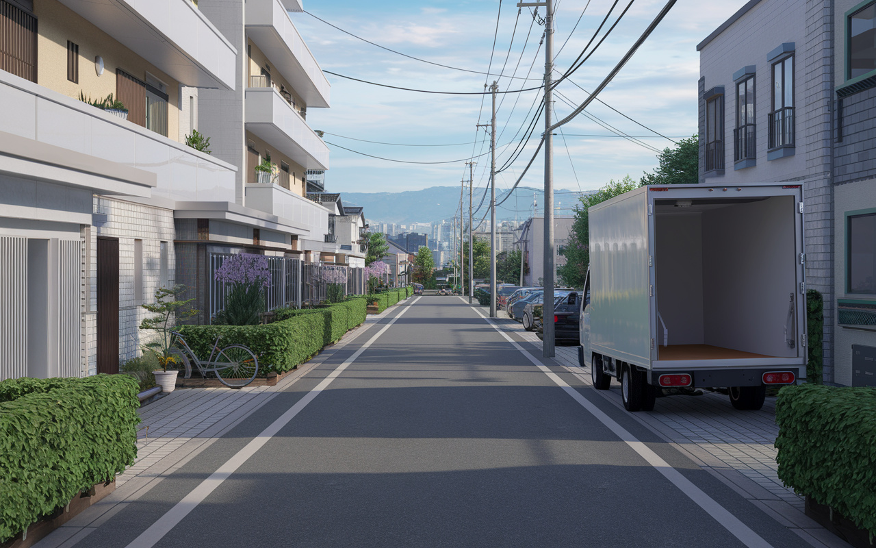 引っ越し費用が安い時期はいつ?賢い選び方と節約ポイントも紹介の画像