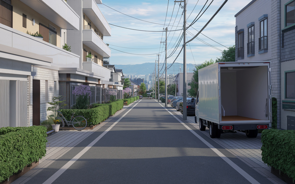引っ越し費用が安い時期はいつ？賢い選び方と節約ポイントも紹介の画像