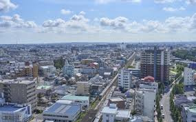 青梅市・羽村市の土地価格動向の画像