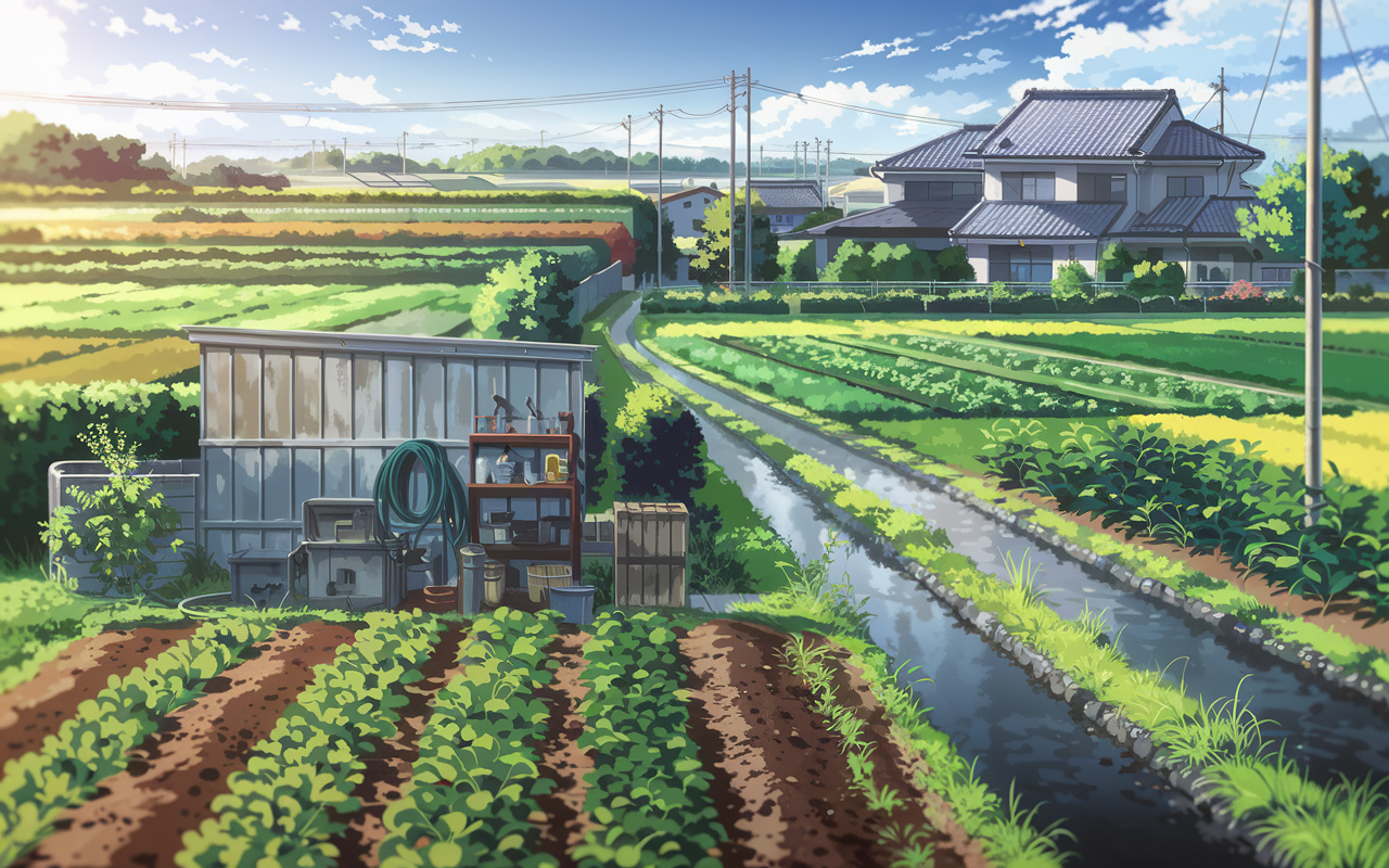 伏見区や宇治市で田畑買取の時期はいつ？売却成功のコツも紹介の画像