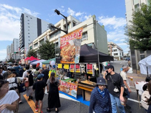 ふなばし市民まつりの画像