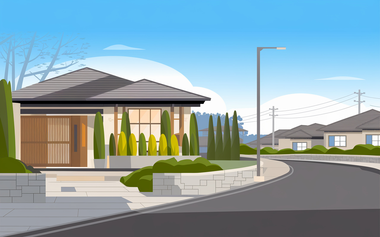 空き家を相続した方の貸し出し注意点は?契約や税金リスクも押さえて確認の画像