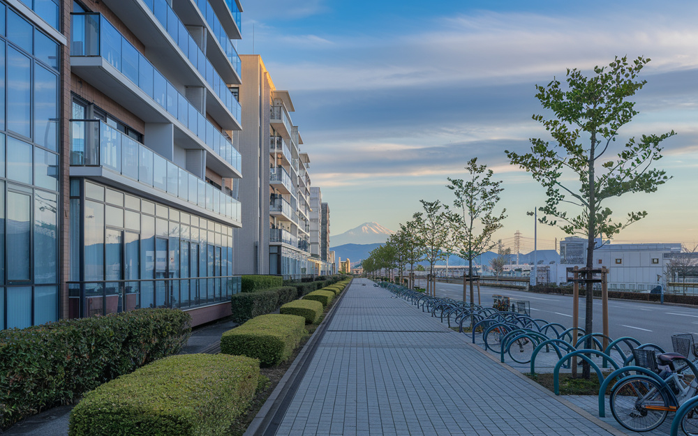 郡山市で中古マンションを選ぶポイントは？おすすめ物件や購入手順も紹介の画像