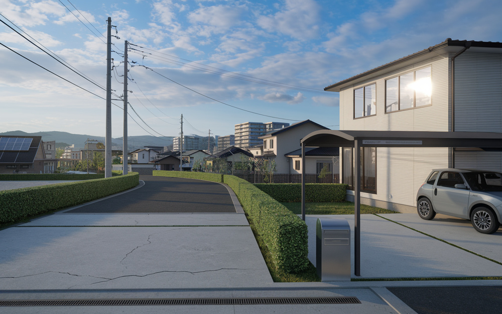 固定資産税とは何か知っていますか 不動産購入や契約時の税金も整理の画像