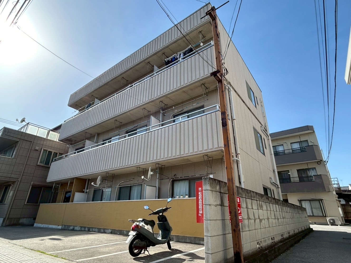 【新着物件】ダイシンコーポの画像