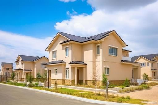 一戸建て購入はどんなメリットがある？の画像