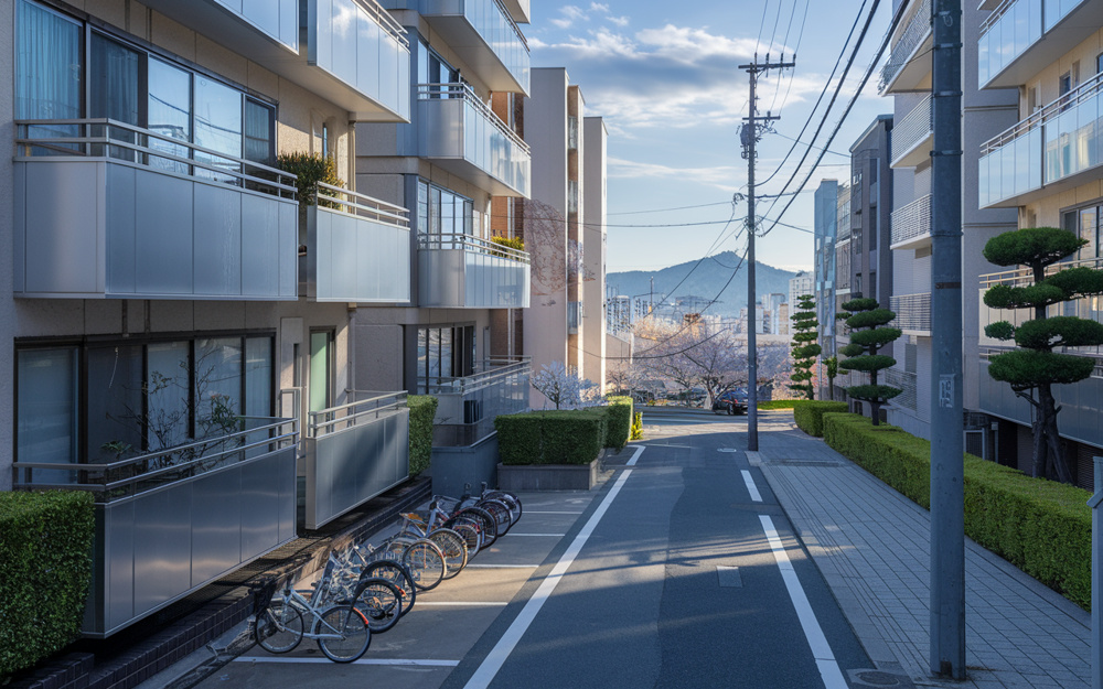 単身用マンション投資の選び方は何が大切？失敗しないための基本を紹介の画像
