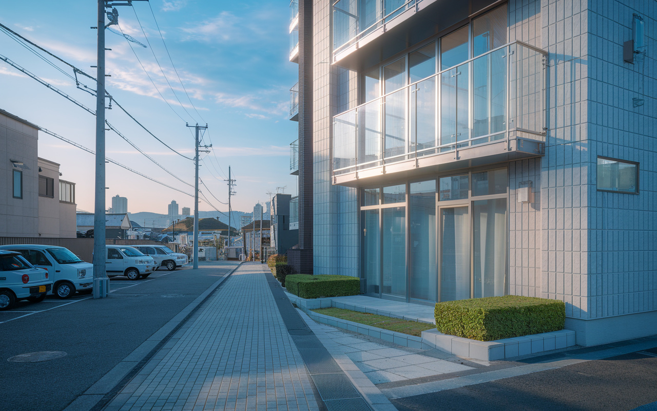 単身者向けマンション投資に向いている人は？特徴や始め方を紹介の画像