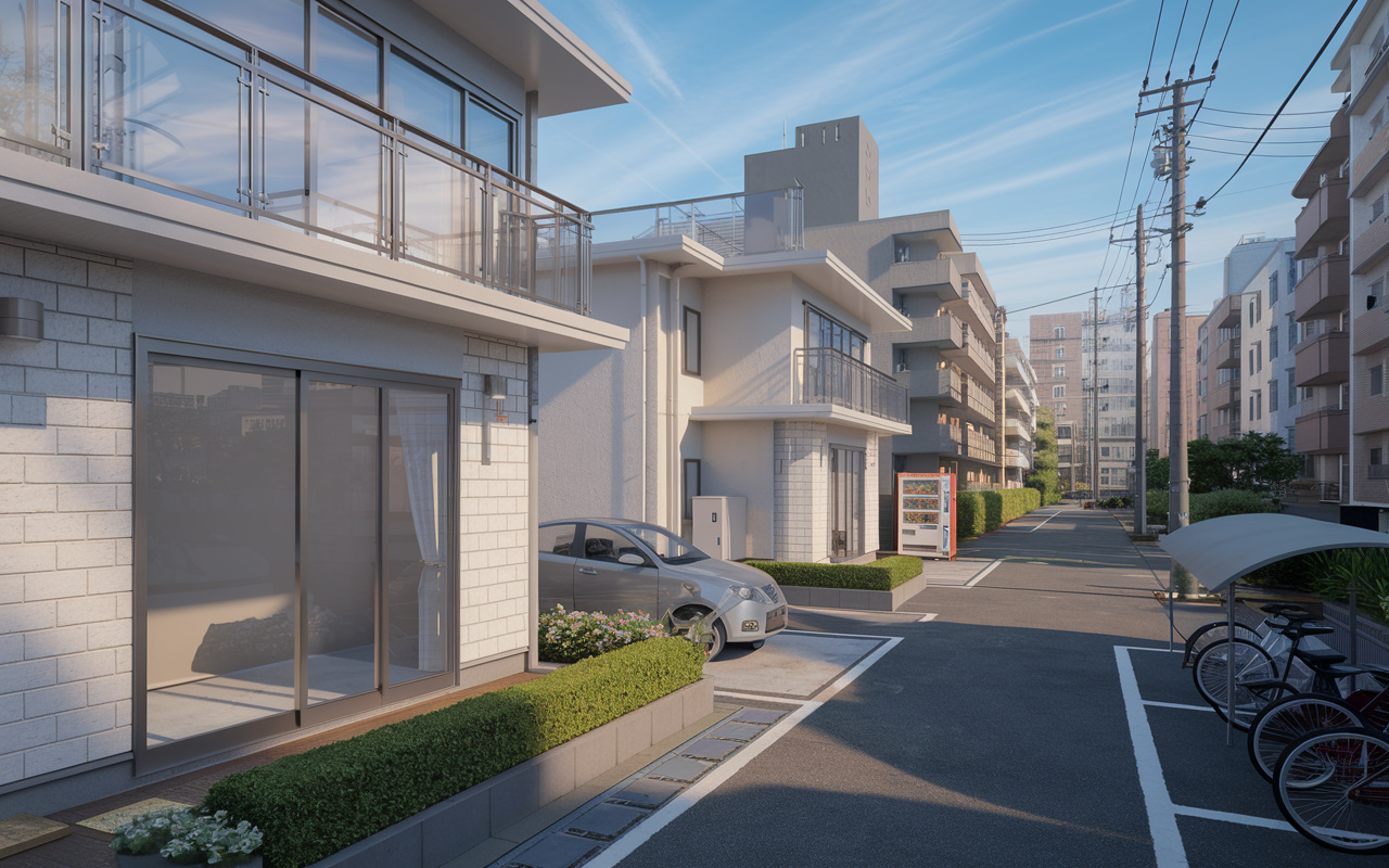 ワンルームマンション投資の収益性は？利回り比較とリスクも解説の画像