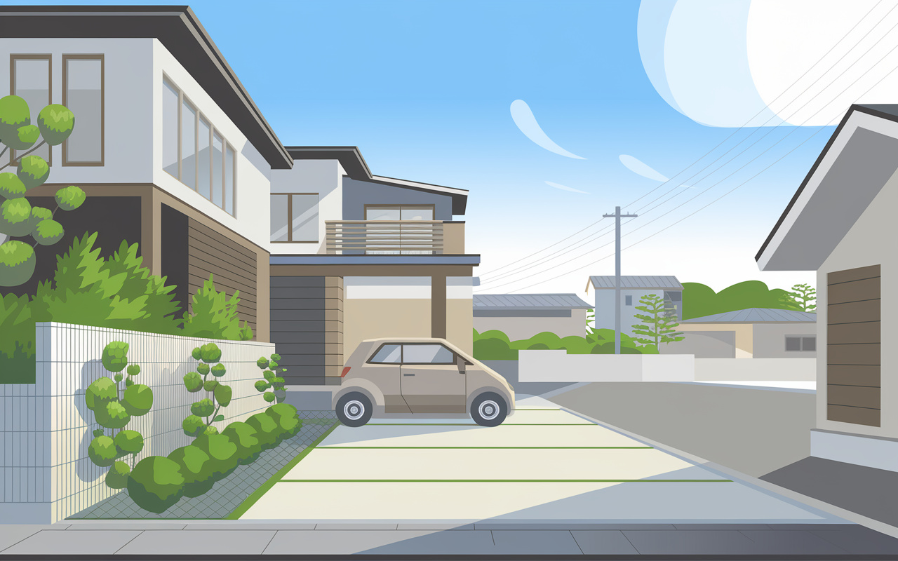 不動産購入時のローンはシミュレーションが大切！安心の返済計画を立てる方法をご紹介の画像