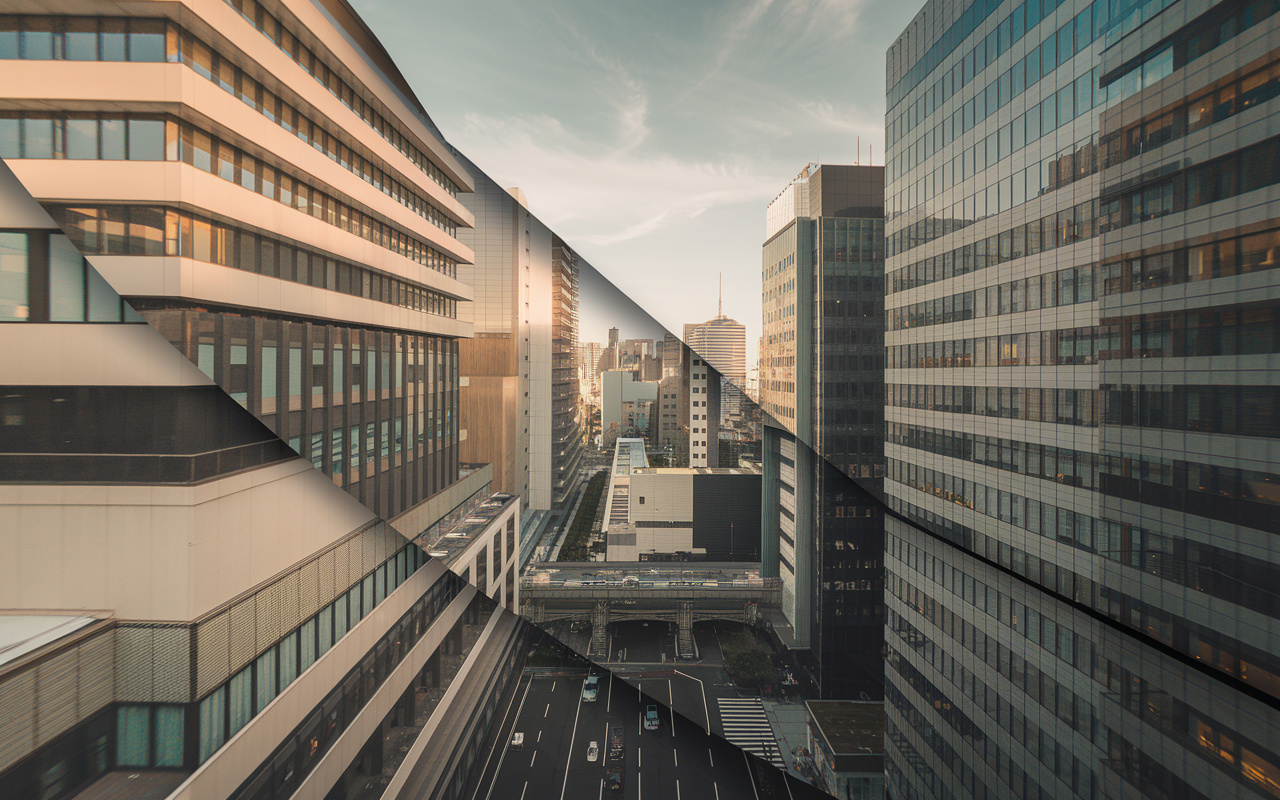 防火地域と準防火地域の違いは何？建築制限や地域ごとの特徴を解説の画像