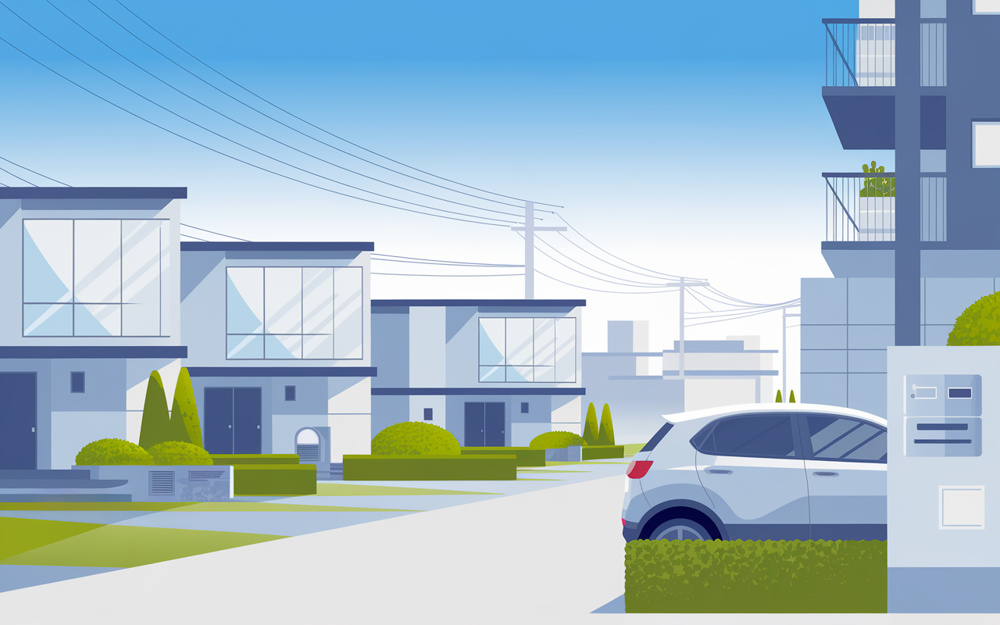 不動産購入に年収はいくら必要額なのか？年収別の目安や資金計画も紹介の画像