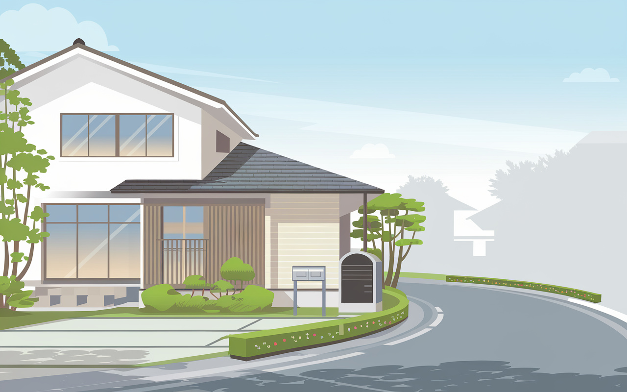 ハウスメーカーの選び方で比較が大切な理由は?ポイントを押さえて理想の家づくりを始めようの画像