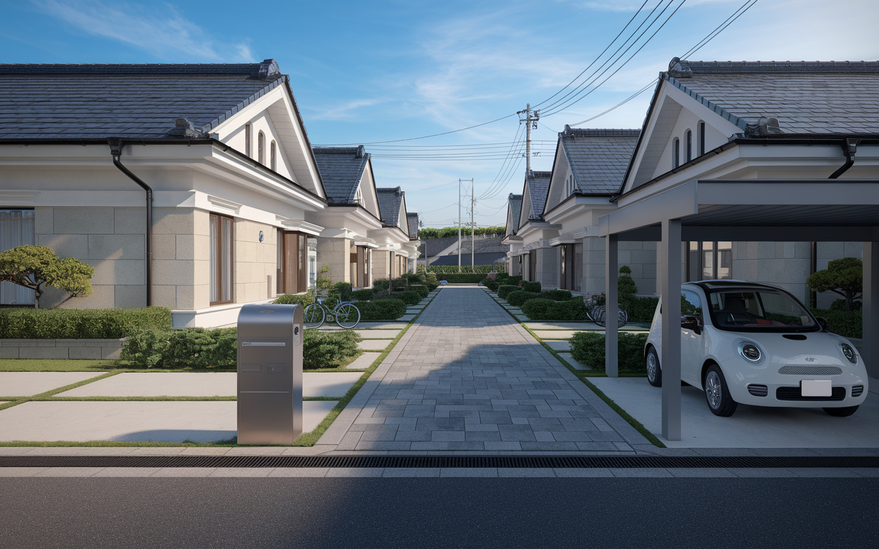 住宅ローン契約時に火災保険は必要?選び方の基本ポイントも紹介の画像