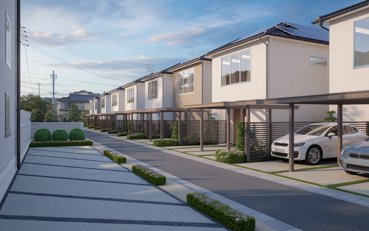 地盤保証付き住宅の魅力はどこ？メリットや購入時の注意点も解説の画像