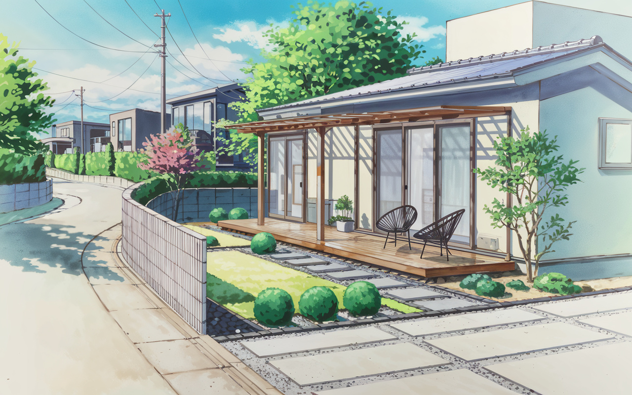 平屋購入のメリットとデメリットは?失敗しない選び方を解説の画像