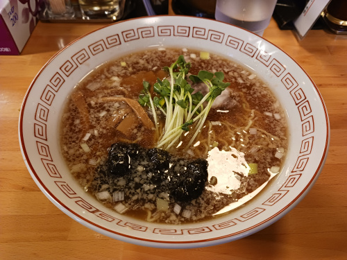 支那そば 晴弘（しなそばはるこう）の画像