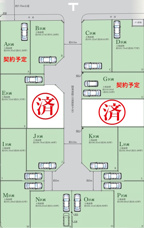 入谷西、全16区画の最新情報について♪の画像