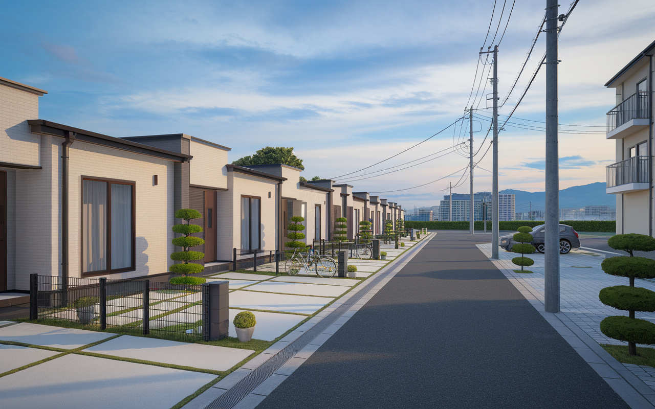 新築一戸建ての費用相場はどれくらい？家づくりで知っておきたいポイントも解説の画像