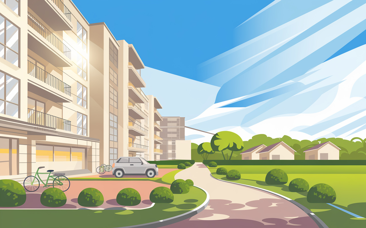 家族でマンション購入を検討中の方へ流れを解説！失敗しない進め方のポイントをご紹介の画像