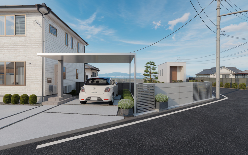 福岡市東区で新築戸建ての費用シミュレーションは？予算計画の立て方も解説の画像