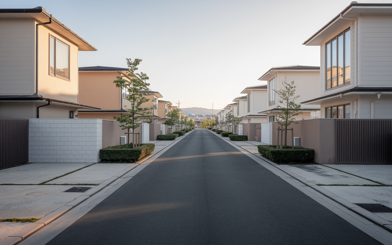 福岡市東区で新築戸建ての価格相場は？予算決めのポイントも紹介の画像