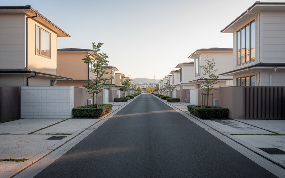 福岡市東区で新築戸建ての価格相場は？予算決めのポイントも紹介の画像