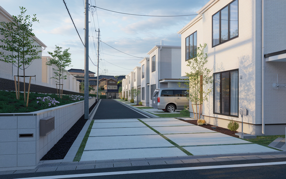 福岡市東区で新築戸建てを選ぶ理由は？購入補助金の活用法も紹介の画像