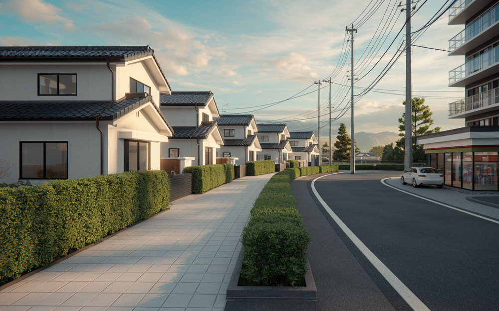 福岡市東区で新築戸建てを探すならどこが人気エリア？ファミリー向けおすすめ地域を紹介の画像