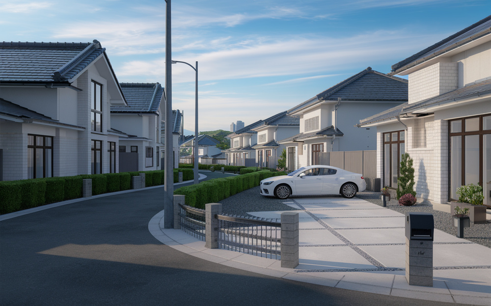 福岡市東区で新築戸建て購入を検討中の方必見！頭金目安や予算の立て方も解説の画像