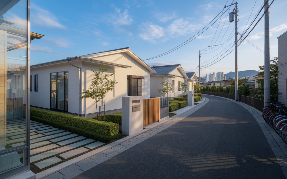 福岡市東区で新築戸建てを買うなら地元不動産会社が安心！信頼できる選び方やポイントを紹介の画像