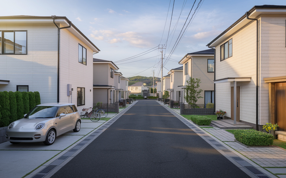福岡市東区で新築戸建て探しに悩んでいませんか？不動産会社おすすめ選び方をご紹介の画像
