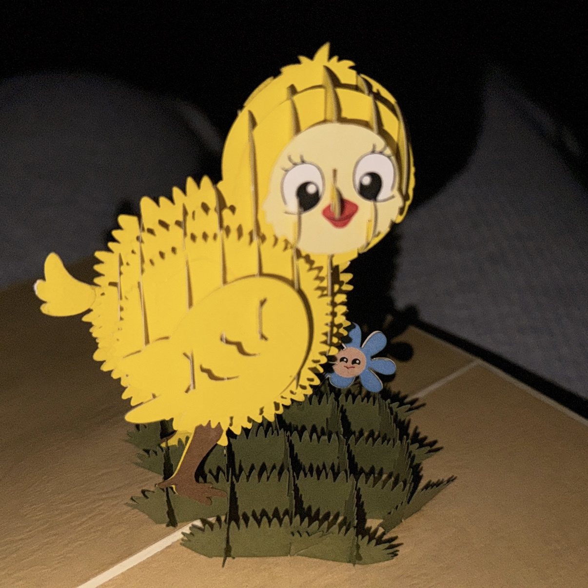 お土産Cảm ơn♪の画像